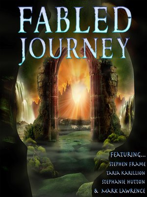 cover image of Fabled Journey II